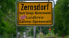 In Königs Wusterhausen hat es eine Durchsuchung im Rahmen von Ermittlungen des Generalbundesanwalts gegeben.