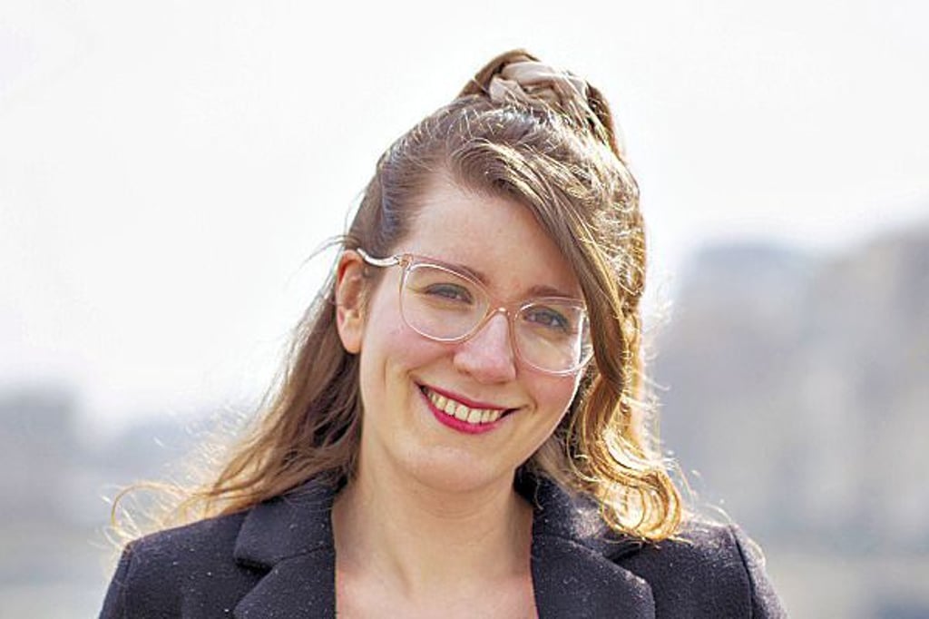 Abigél Varga