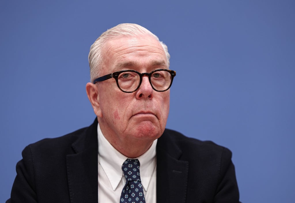 Reinhardt beklagt fehlende Patientensteuerung. (Archivbild)