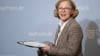 Die neu gefasste Richtlinie unterstütze Menschen in Dörfern und Kleinstädten bei der Gestaltung ihrer Heimat, sagte Regina Kraushaar (CDU), Ministerin für Infrastruktur und Landesentwicklung. (Archivbild)