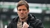 Fußball-Geschäftsführer Clemens Fritz von Werder Bremen.
