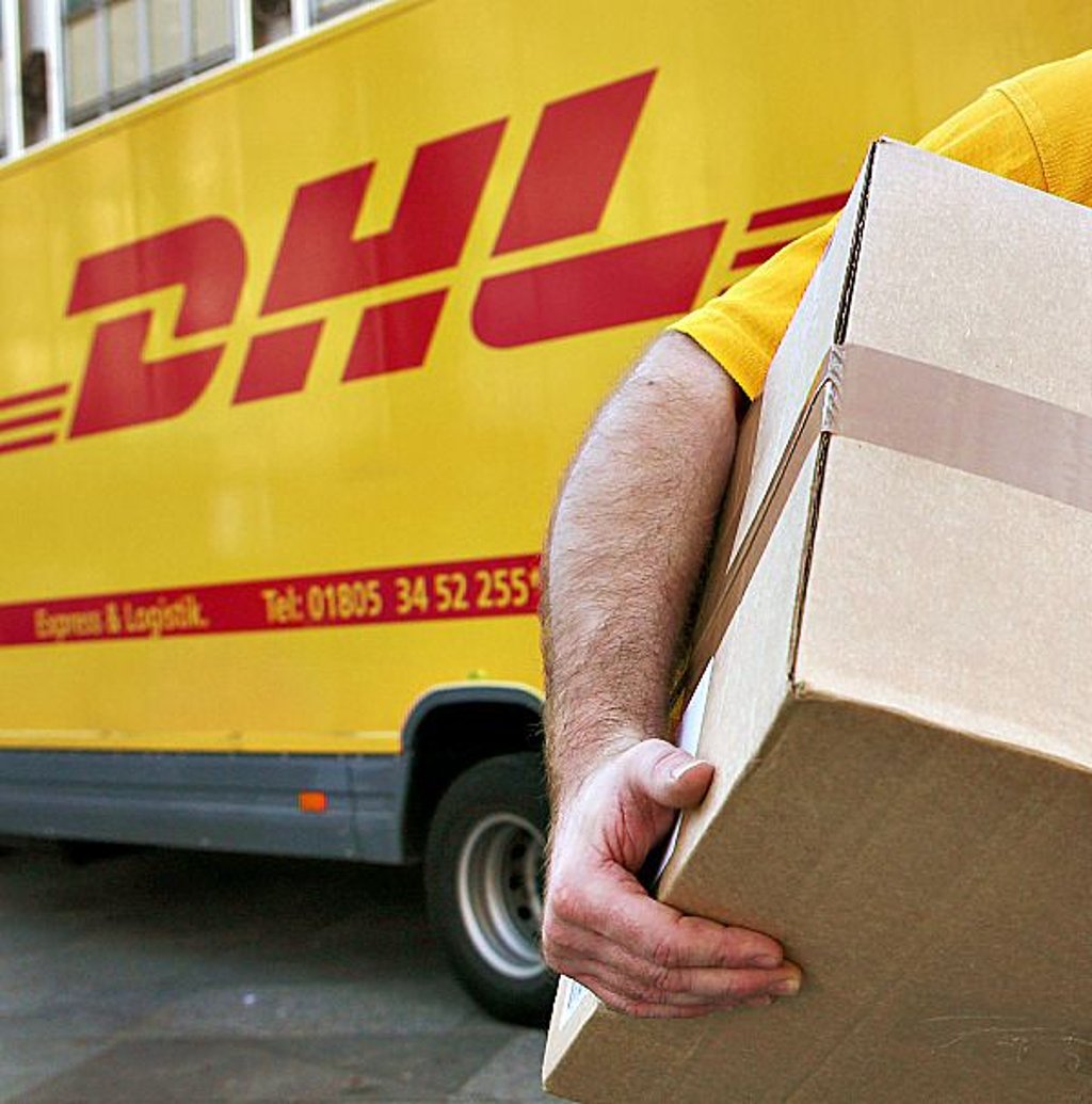 DHL-Retoure-Sendung nach Übersee – Wer zahlt die Gebühr?