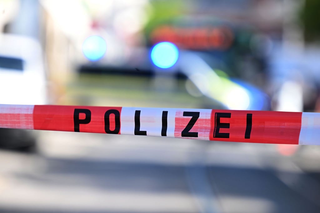 Die Weltkriegsbombe wurde am Wasserwerk Dresden-Hosterwitz gefunden und dort gesprengt (Symbolbild)