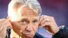 Wird er neuer Werder-Coach? Horst Steffen von der SV Elversberg.