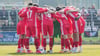 Welche Profis des Halleschen FC wussten in dieser Saison am meisten zu überzeugen?