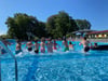 Die vier Freibäder in der Gemeinde Huy laden auch diesen Sommer wieder zum Planschen ein.