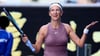 Viktoria Asarenka kann es auch im hohen Alter noch.
