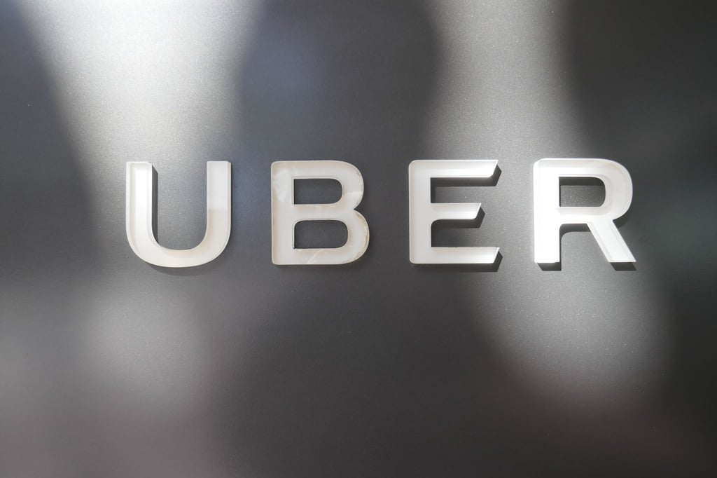 Uber wird künftig in Deutschland auch den Transport von Gegenständen vermitteln.