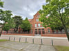 Am Staßfurter Gymnasium konnte der Schulbetrieb am Montag ungestört ablaufen.