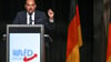 War im Dezember aus der AfD-Landtagsfraktion geflogen: Daniel Roi. (Archivbild)