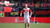 Niklas Kastenhofer hat eine enttäuschende Saison beim HFC hinter sich. Verlässt er seinen Herzensklub schon wieder?
