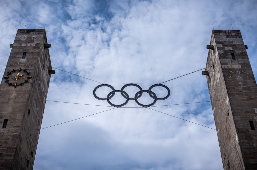 Berlin will mit vier Partnern die Olympischen Spiele nach Deutschland holen.