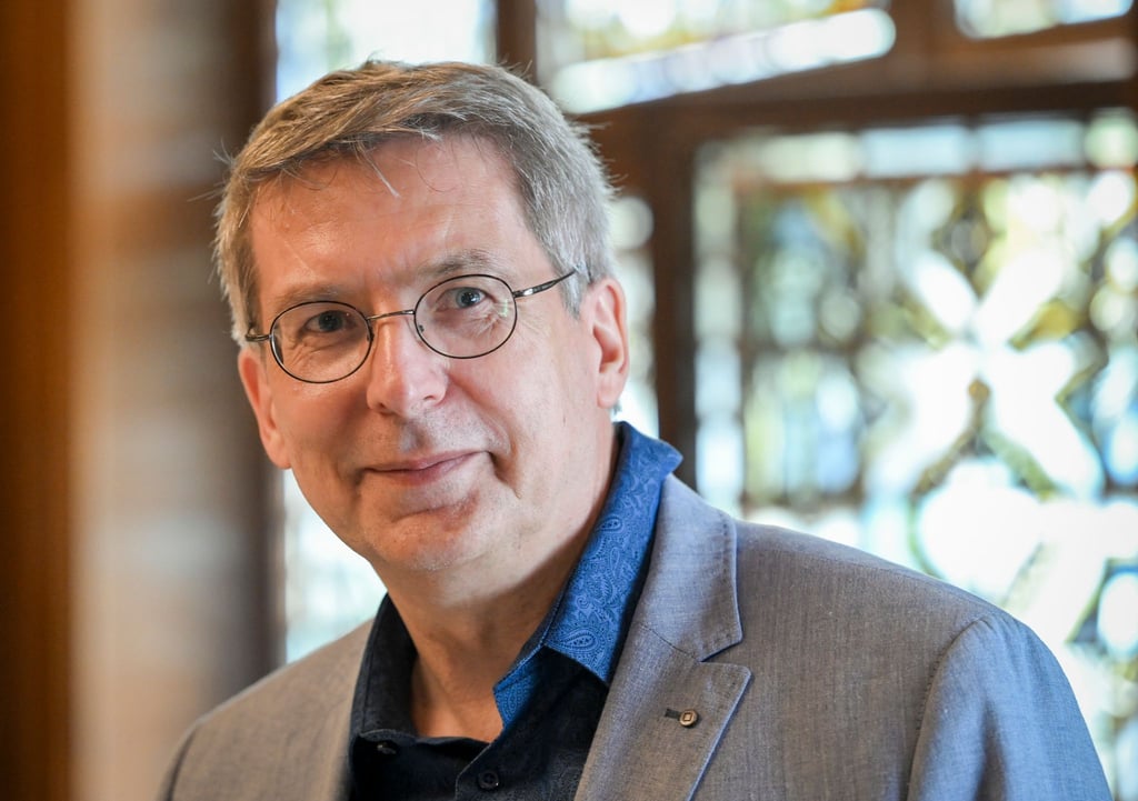 Der Präsident des Brandenburger Städte- und Gemeindebunds, Oliver Hermann, sieht eine angespannte Haushaltslage in vielen Kommunen (Archivbild).
