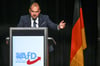 Daniel Roi ist wieder Mitglied in der AfD-Landtagsfraktion Sachsen-Anhalt.