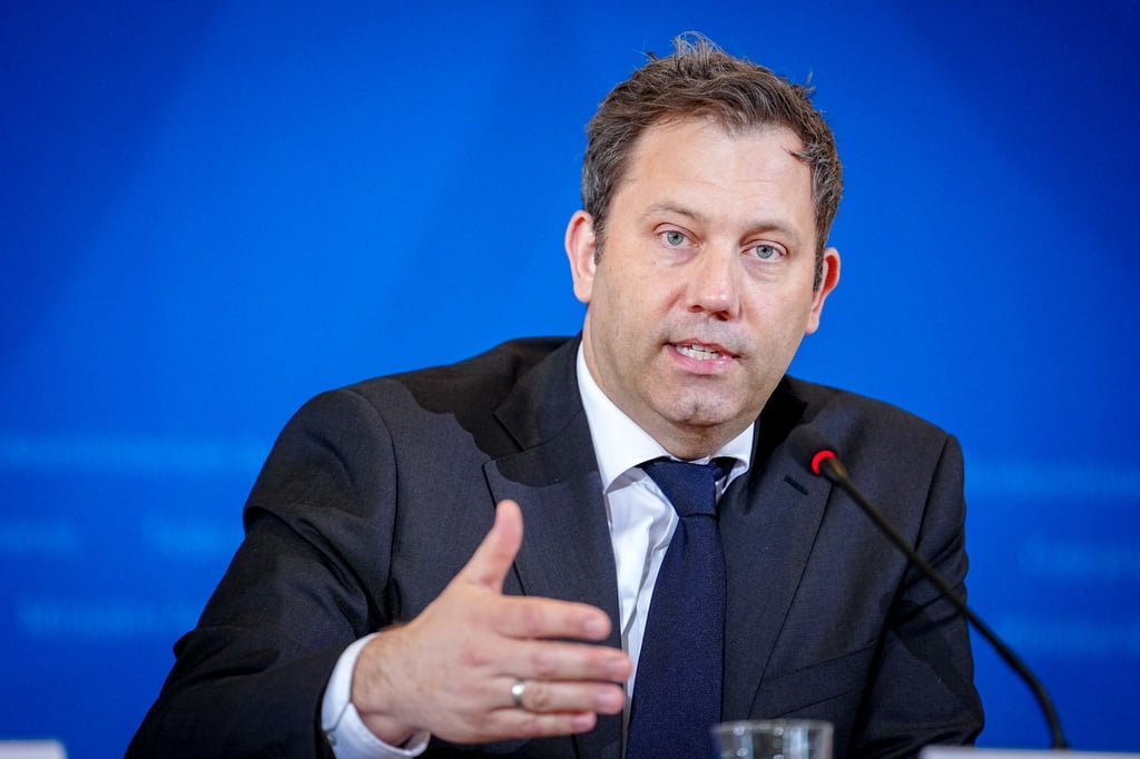 Klingbeil will „spürbare Veränderungen“ für Menschen, die zu Recht erwarteten, dass Deutschland besser funktioniere. (Archivbild)