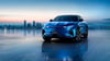 Sportlicher Stromer mit Format: Alpine zeigt mit dem A390 sein erstes Elektro-SUV.