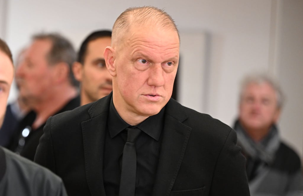 Ex-Profi Ivan Klasnic bedauert das Aus von Trainer Ole Werner bei Werder Bremen.