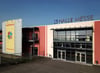 In der Messe in Halle ist im November 2025 eine Buchmesse der Neuen Rechten geplant.