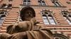 Die Kreisbibliothek befindet sich im  Bildungshaus "Carl Ritter" in Quedlinburg. Sie wird zum Jahresende geschlossen.