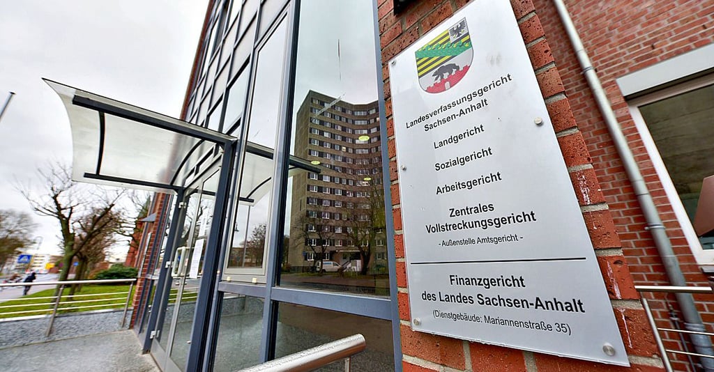 Der Prozess am Landgericht geht in die Endphase.