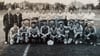 Die BSG Stahl Blankenburg gewann am 31. Mai 1985 im Halberstädter Friedensstadion mit einem 1:0-Erfolg gegen Motor/Vorwärts Oschersleben den FDGB-Bezirkspokal.