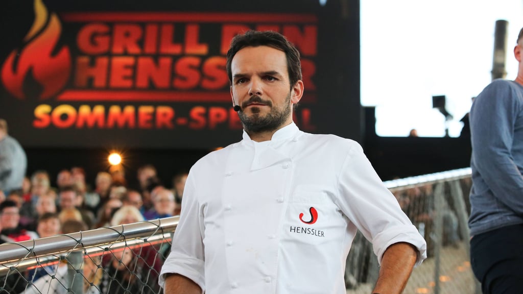 Fernsehkoch Steffen Henssler kommt nach Magdeburg: Die Seebühne im Elbauenpark ist erneut Drehort für das diesjährige Sommerspecial von „Grill den Henssler“.