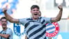 Richard Meier lernte beim 1. FC Magdeburg das Fußballspielen, 2023 wechselte er zum SV Sandhausen. Laut Gerüchten könnte er bald schon für den FC Bayern München spielen.
