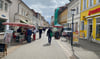 In der Innenstadt von Burg ist seit einiger Zeit ein Geschäftssterben festzustellen. Jetzt schließt in der Schartauer Straße ein Traditionsgeschäft, das eine Lücke hinterlässt.