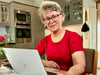 Die Bernburgerin Dagmar Wirth unterstützt den Aufbau eines Vereinsnetzes für Könnern. 