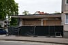 Der frühere Backshop in Magdeburg wird derzeit umgebaut. Zusätzliche Geschäfte sollen entstehen.