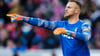 Steht vor einem Wechsel nach Leverkusen: Ex-Freiburg-Keeper Mark Flekken