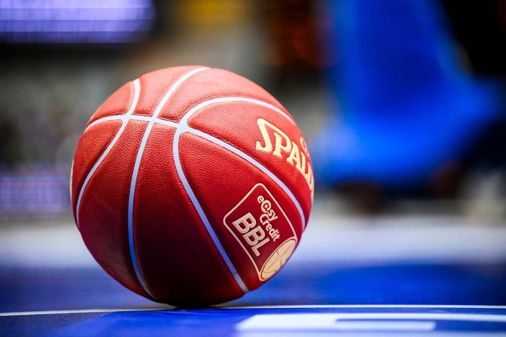 Jena und Trier erhalten die Lizenz für die Basketball-Bundesliga.