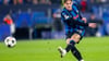 Der italienische Fußballspieler Nicolò Zaniolo ist in eine Affäre verwickelt.