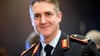 Holger Neumann, der künftige Inspekteur der Luftwaffe. (Archivbild)