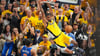 Die Indiana Pacers stehen kurz vor dem Einzug in die NBA-Finals.