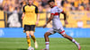 Luan Simnica wechselt zum FC Erzgebirge Aue.