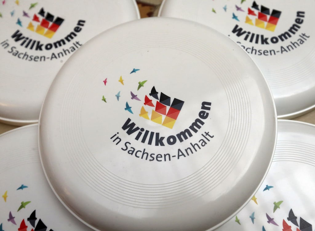 Seit 2014 wächst die Bevölkerung Sachsen-Anhalts durch Zuzüge. (Archivbild)