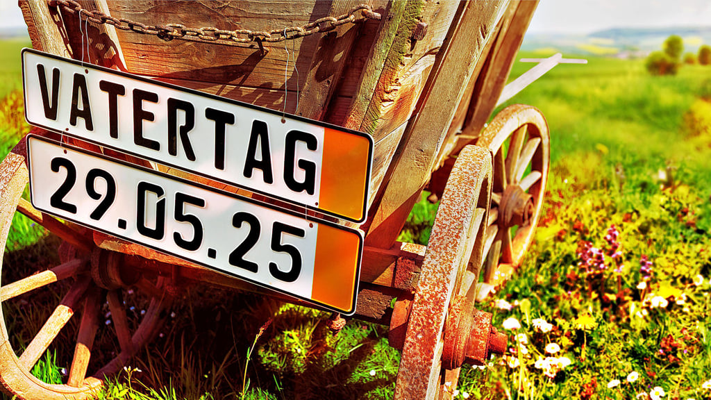 Grillen, Musik, Familienfeste: Hier finden Sie die besten Veranstaltungen zum Männertag 2025 im südlichen Saalekreis.