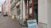 Beates Blumenladen in der Schönebecker Straße in Magdeburg schließt für immer.
