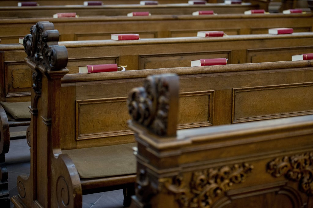Die Gemeinden im Kirchenkreis Zerbst verlieren immer mehr Mitglieder.