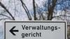 Das Verwaltungsgericht hält die Entscheidung der Stadt Braunschweig für richtig. (Symbolbild)