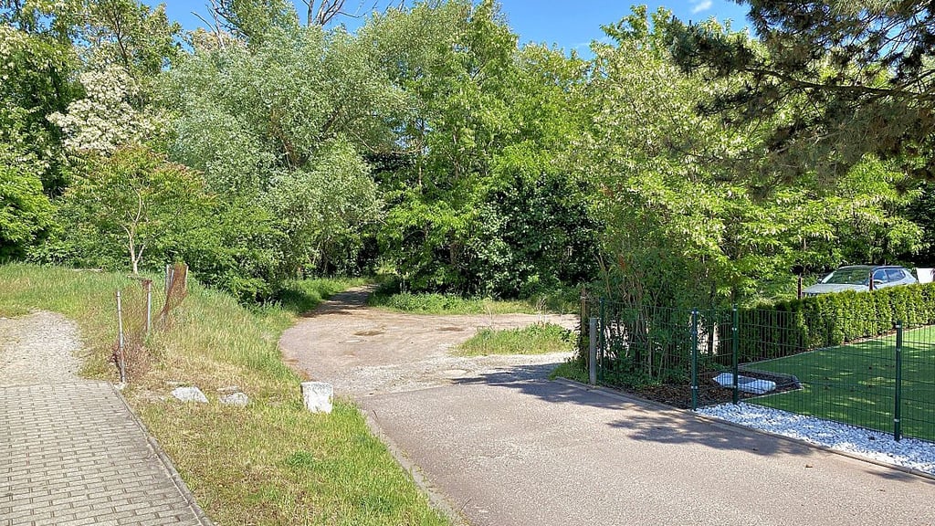 Nördlich der Friedensstraße in Heyrothsberge soll ein neues Wohngebiet entstehen. Dem Bauplan wurde auf der vergangenen Sitzung des Ortschaftsrates zugestimmt.