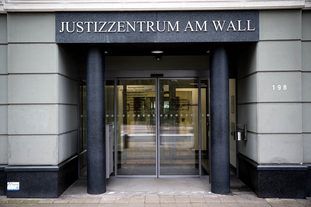 Das Oberverwaltungsgericht Bremen ließ keine Revision zu. (Archivbild)