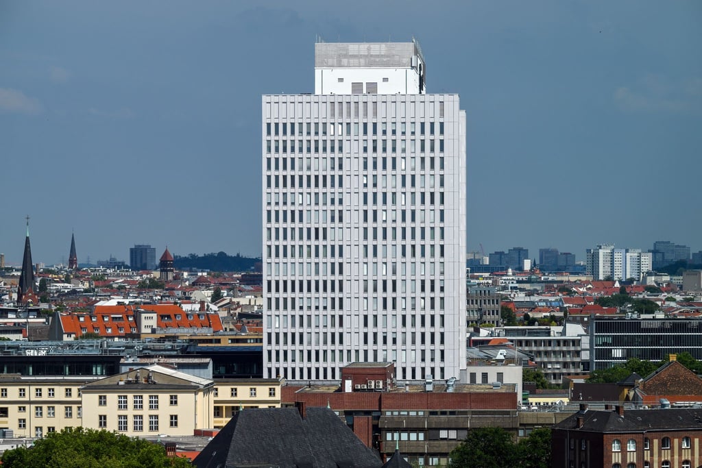 Rund 3.500 Menschen arbeiten bei CFM in den Bereichen Medizintechnik, Krankentransport oder Reinigung. (Archivbild)