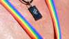 In Rheinsberg soll am Samstag ein CSD-Umzug stattfinden. (Symbolbild)