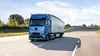 Mit einem batterie-elektrischen Mercedes-Benz eActros 600 Fernverkehrs-Lkw von Daimler Truck soll der Rekordversuch stattfinden.
