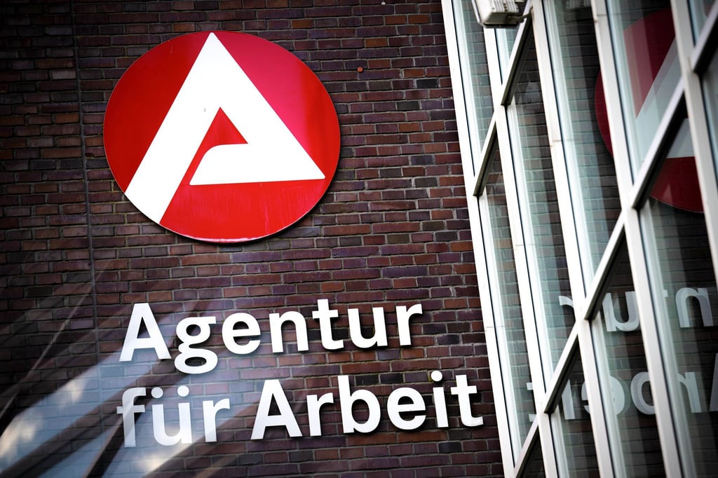 Wenig Bewegung im Mai auf dem Thüringer Arbeitsmarkt. (Symbolbild)