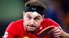 In gut zwei Wochen endet die Erfolgskarriere von Tischtennis-Star Timo Boll.