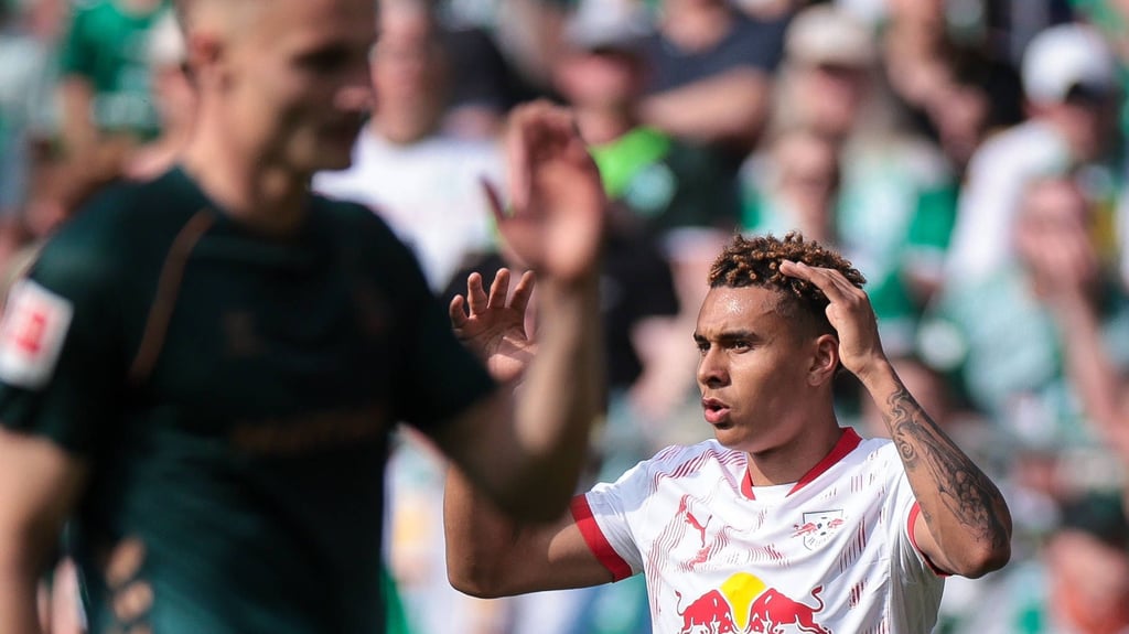 RB-Profi Nusa geht von Veränderungen im Kader aus.