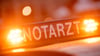In den frühen Morgenstunden kommt es auf der A38 zu einem Unfall zwischen Leinefelde-Worbis und Heiligenstadt. (Symbolbild)